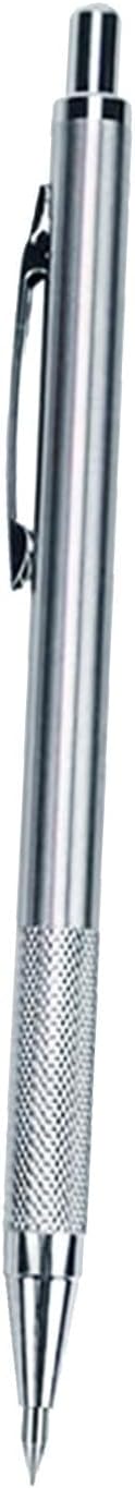 BNF®Carbide Tip Scriber Portable Etching Engraving Pen for Welding Glass Carving|Home & Garden | Tools | Hand Tools