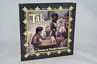 Tak Companion Book 1591000696 Book Cover