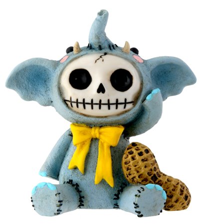 Preisvergleich Produktbild Furrybones Elefun