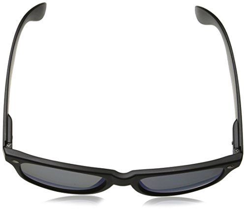 Retro Style Sunglasses Classic 80's Vintage Design (Matte Black (Non Glossy F...4