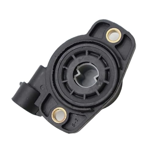Capteur de position du papillon TPS pour Dacia Duster et Sandero 2008-2015