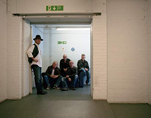 Manfred Mann's Earth Band