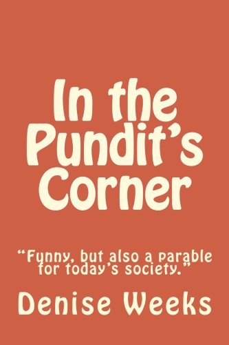In the Pundit's Corner