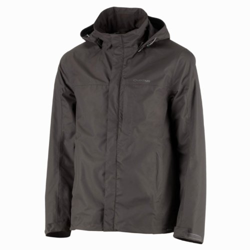 quechua green jacket