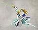 Kotobukiya Megalomaria Unlimited Universe: Green Glass Plastic Model Kit