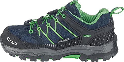Boy's Hiking Shoes2
