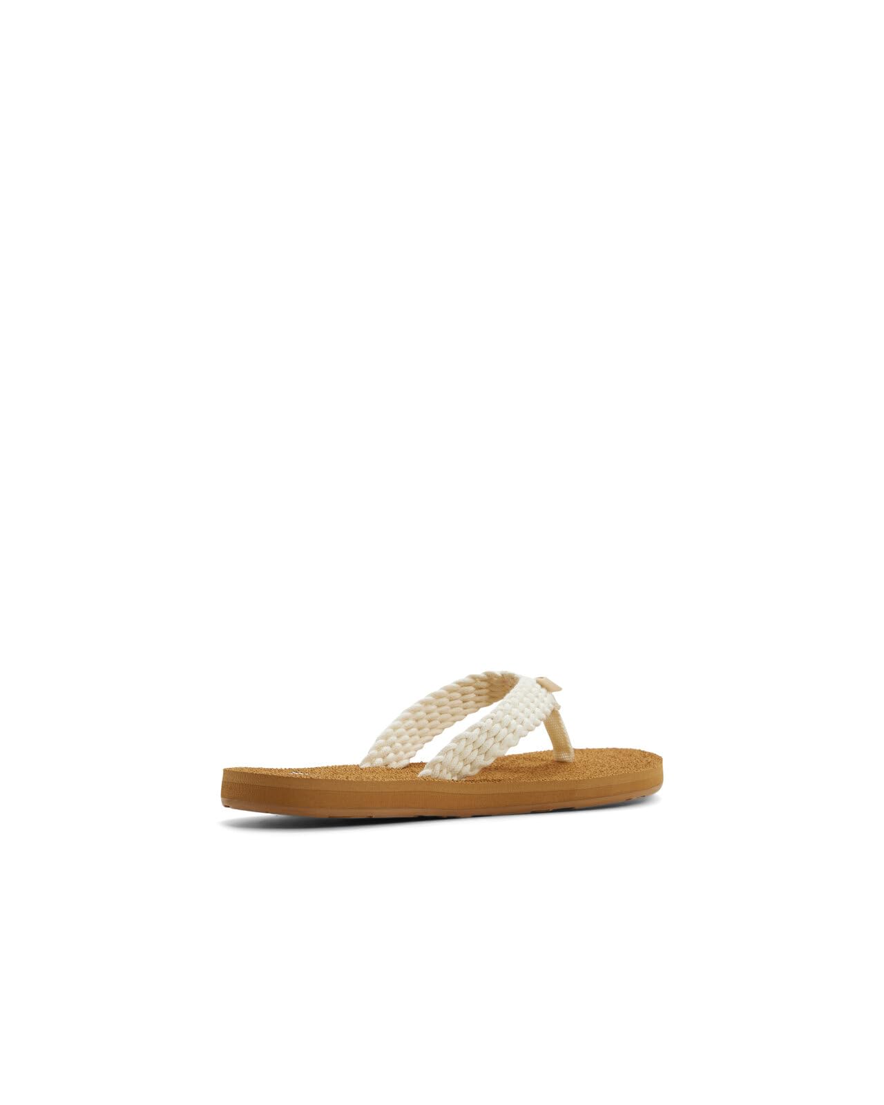 Roxy Porto Sandal Flip Flop - Sandał damski