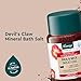 Kneipp Back & Neck Devils Claw Mineral Bath Salt - Soothe & Release Tension - 17.6 oz - Up to 10 Baths