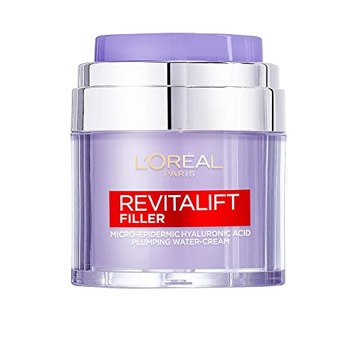REVITALIFT FILLER agua-crema reafirmante 50 ml