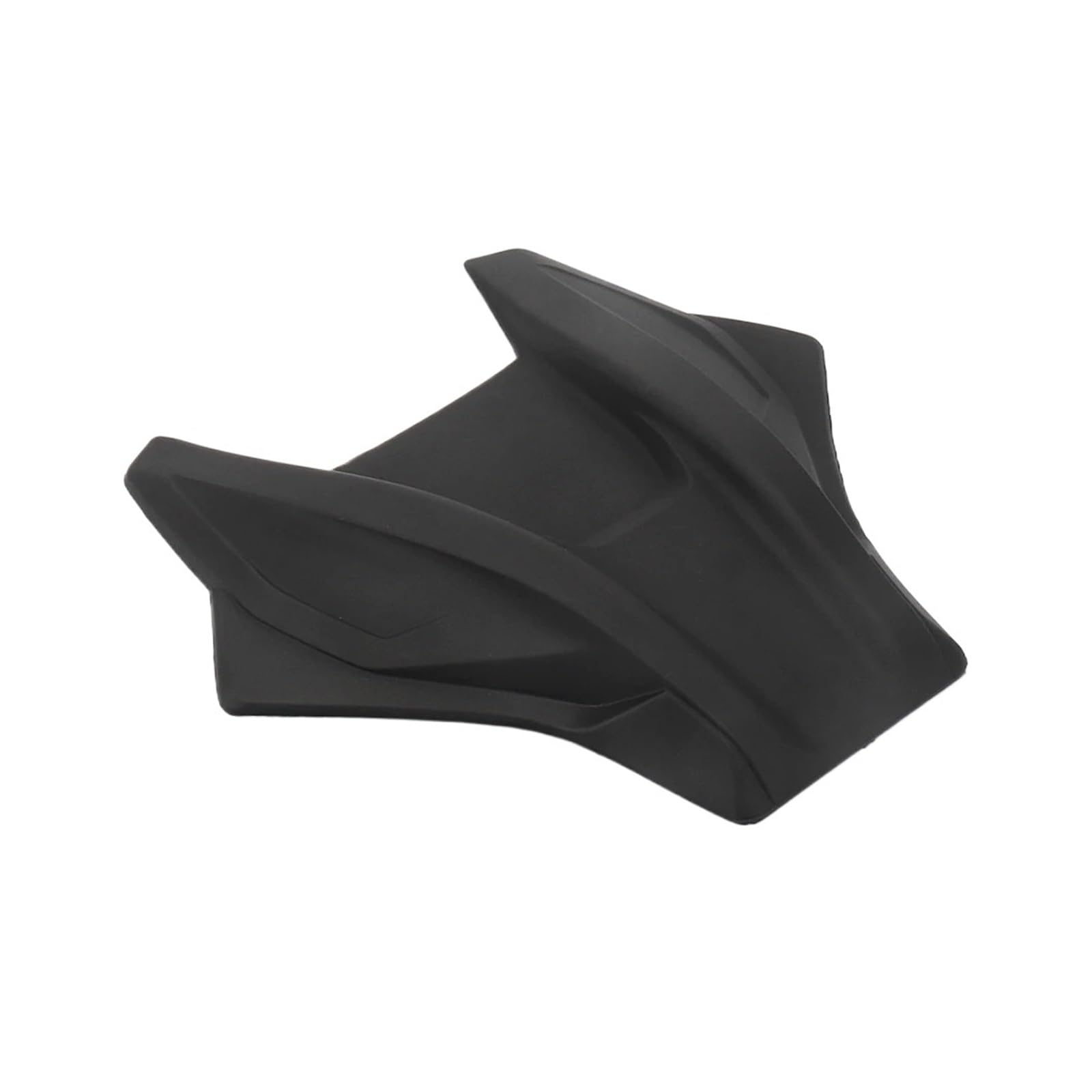 Motorcycle Gas Tank pad Motorcycle Accessories Rubber Fuel Tank Pad Anti-Scratch Tankpad Stickers Kit for Hond&a CBR650R CBR 650R CB650R CB 650 R