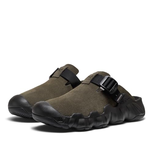 Image of KEEN Hyperport Leather Clog
