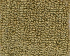 Miniatura 9 de ACC Alfombra de marca compatible con Chevrolet Corvette, Coupe 1966, kit completo (580-azul medianoche 8020 Loop)