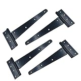 Wang-Data 4PCS T-Strap 11