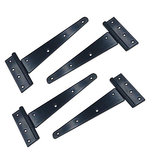 Wang-Data 4PCS T-Strap 9.4