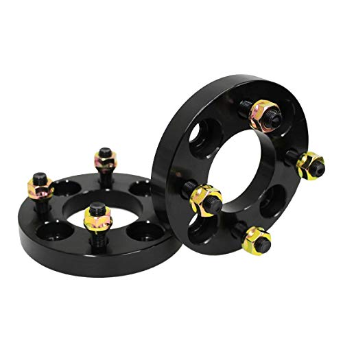 Amazon | デュラックス(Durax) ワイドトレッドスペーサー 20mm PCD100 