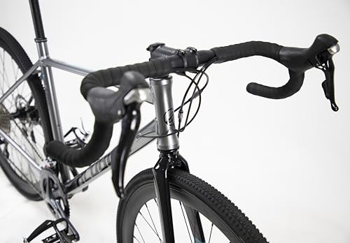 Catálogo para Comprar On-line Bicicleta alubike Top 5. 30 Imagen adicional