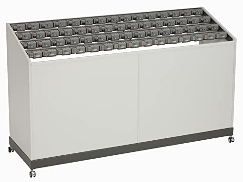 STAR KING 業務用 傘立て 60本　折り畳み式　店舗用 ＸＺ3203 キングジム公式ストア 折りたたみ傘のカサ立て 6034 6036