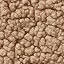 Taupe Faux Shearling