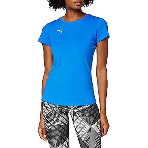 Camiseta PUMA Teamgoal 23 Casuals para mujer Cover