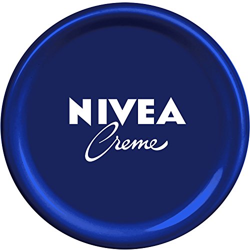 Nivea – Crema – Maceta 200 ml – juego de 2