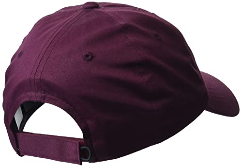 Image of Columbia Unisex Provisions Ball Cap, Lemon Wash /Mountain Landscape