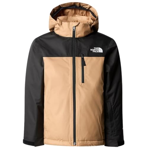 The North Face Snowquest veste mixte enfant manteau de ski thermique