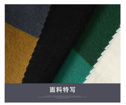 Mens Clothing Sweater Soft Comfortable Streetwear Designer Spring Knit Pullover Sweaters2