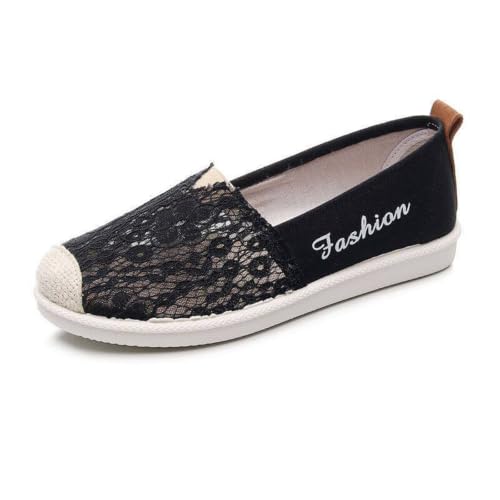 Zapatillas de gimnasia de ancho especial que eliminan la presión al caminar