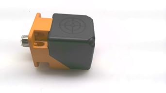 Ifm Electronic Im5132 Inductive Sensor, Imc4020bcpkg/K1/Us-100-Dpa Im5132