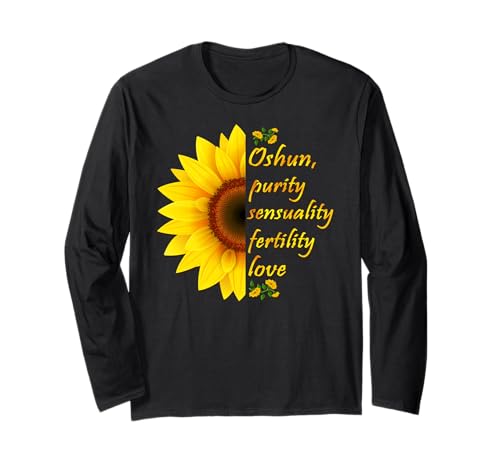Oshun Orishas Goddess Oxum Ifa Yoruba Religion Gift ����T�V���c