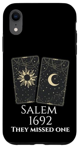 Z[1692 They Missed One X}zP[X iPhone XR p