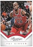 Taj Gibson 2013-14 Prestige Card #128