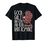 Dark Romance Book Gifts Good Girls