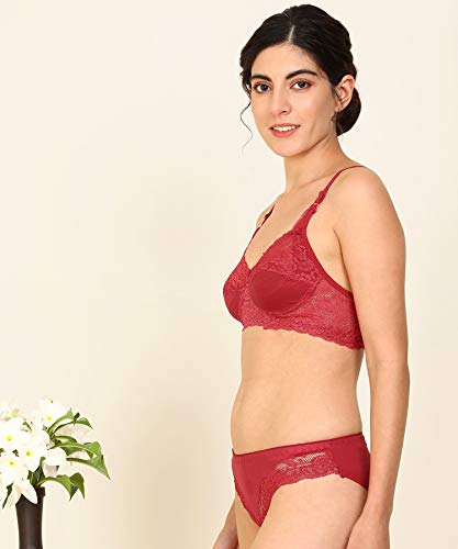 Image of PIBU Women Lingerie Set