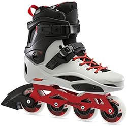 Patines Seba Rollerblade Patines RB Pro X, Hombres, Gris, 43