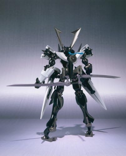 BANDAI Gundam 00: Robot Spirit Susano Figure