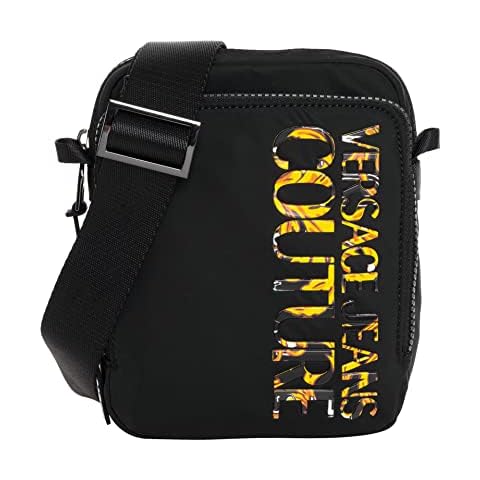 Sac bandoulière Versace Jeans Couture Cover