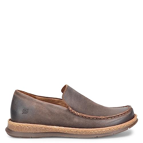 BORN Men's, Baylor Moc2