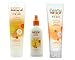 Produktbild Cantu - Sanfte Haarpflege für Kinder - Lockencreme + Entwirrungsspray + Stylinggel (3er-Set)