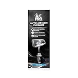STP Air Con Cleaner - Clean Refresh and Disinfects Air Con System