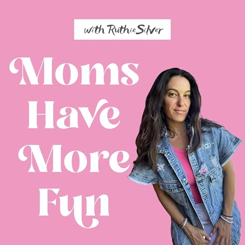 Moms Have More Fun cover art