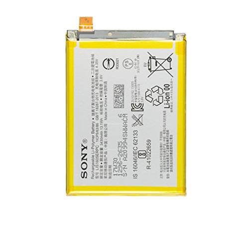 Preisvergleich Produktbild Original Akku für Sony LIS1605ERPC Original