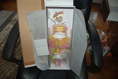 Loli Pop 16'' Robert Tonner Doll