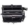 MOTOKU Evaporator Heater Distribution Box Housing for Jeep Liberty 2008-2012, Dodge Nitro 2007-2011 #4