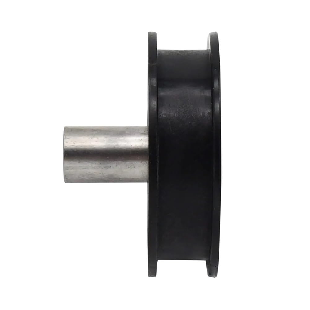 Polea tensora Plana Compatible con 179114 532179114. Compatible cortacésped. Reemplaza 12644 280-934
