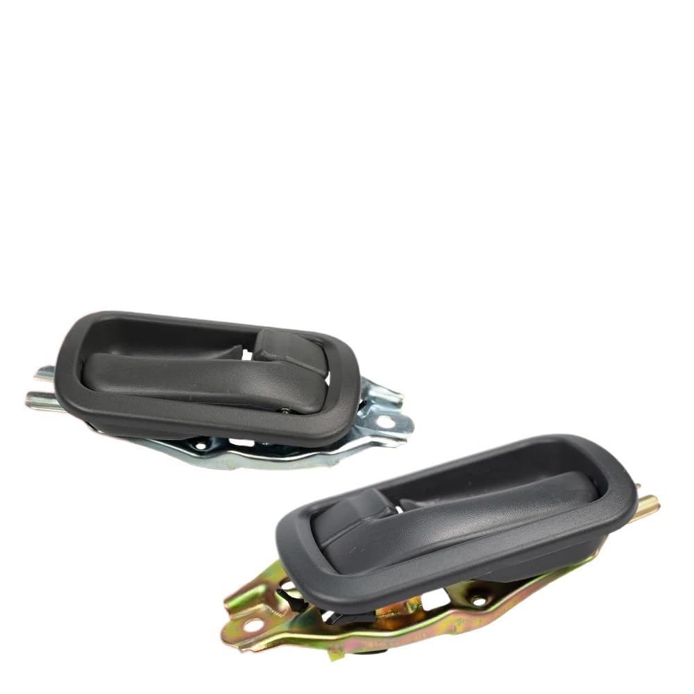 Zmyozdo Left Side Automotive Parts Front Door Inside Handle Innner Handles Left Right For Toyota For Hiace 1990-2004(Left Side)