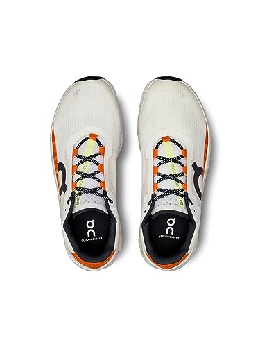 Image of On Men's Cloudmonster Sneakers