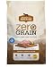 Rachael Ray Nutrish Zero Grain Natural Dry Dog Food, Grain Free, Turkey & Potato, 14 lbs