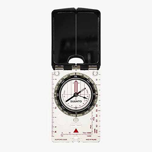 Brújula Suunto MC-2 de alta precisión miniatura 1
