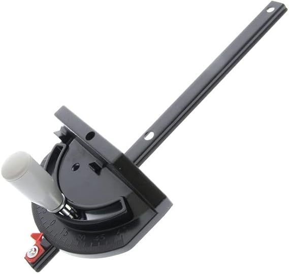 (AM) New 089240035706 Compatible with Ryobi Miter Gauge